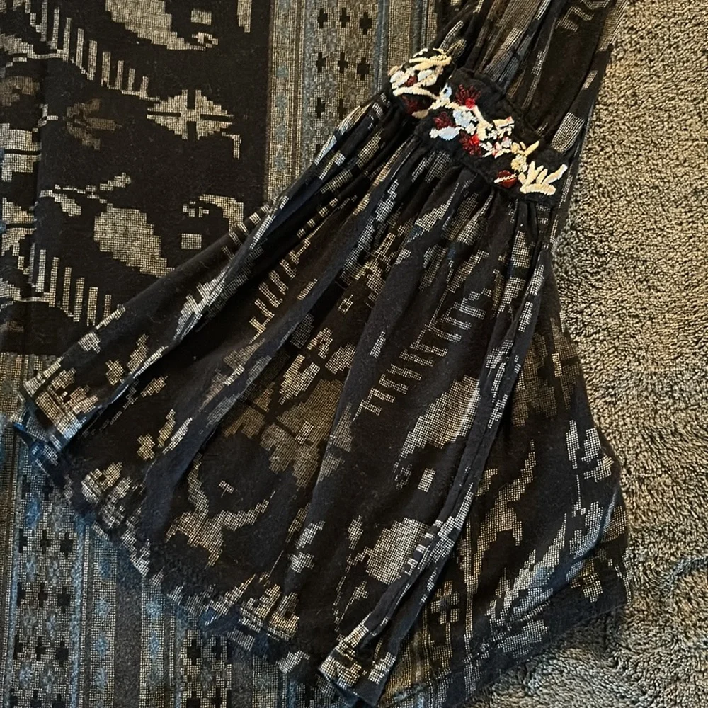 Lucky Brand Shirt - Picture 2 of 6